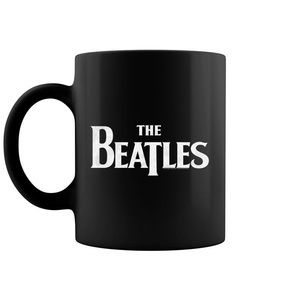 Mug “The Beatles”